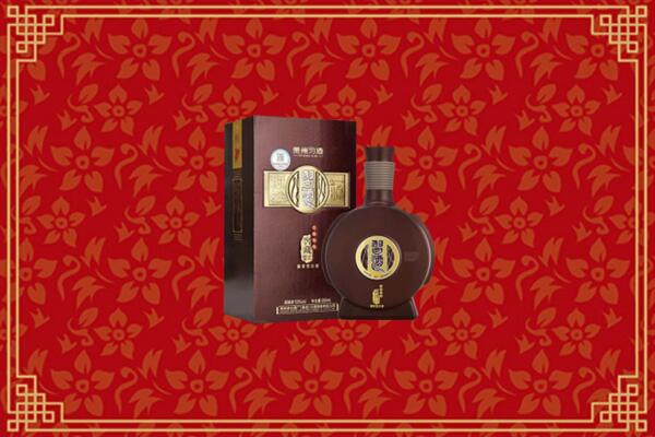 银川回收习酒